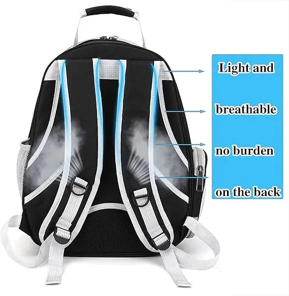Mochila Para Transportar Tus Mascotas